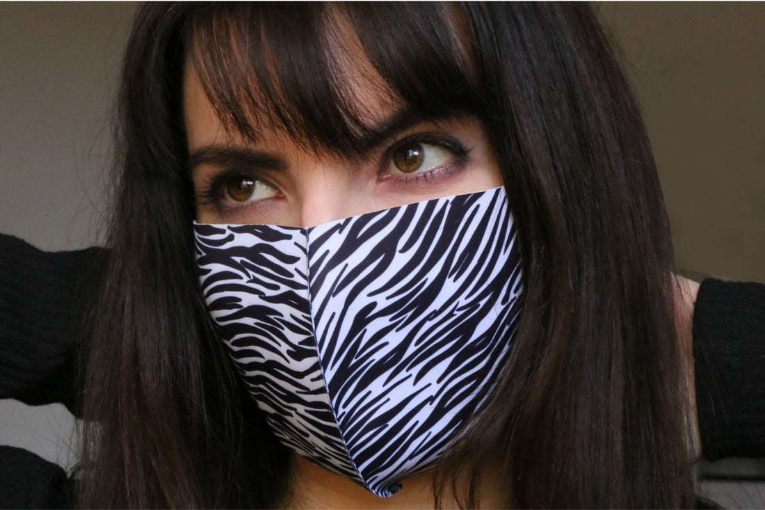 5 Things You Can Do To Make Face Coverings More Effective