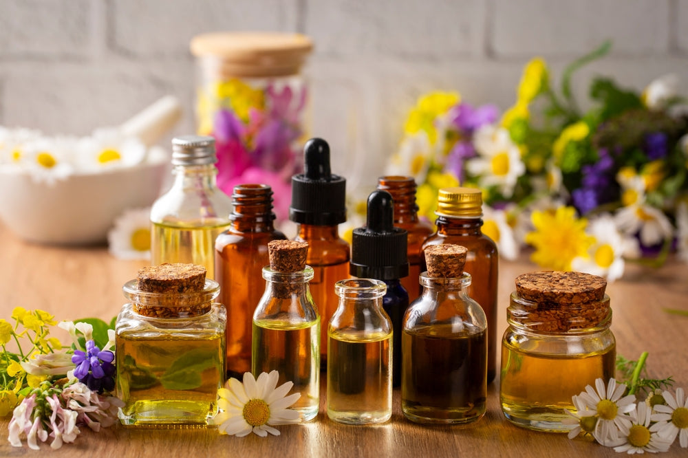 How Does Aromatherapy Work