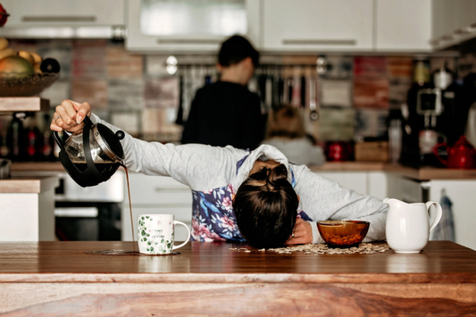 How To Conquer the Early-Morning Starts