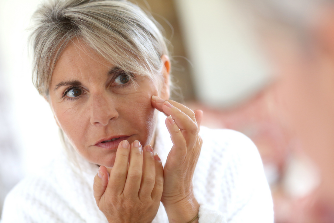 The Morning Misery of Crush Wrinkles: How To Wake Up to Better Skin