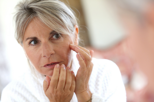 The Morning Misery of Crush Wrinkles: How To Wake Up to Better Skin