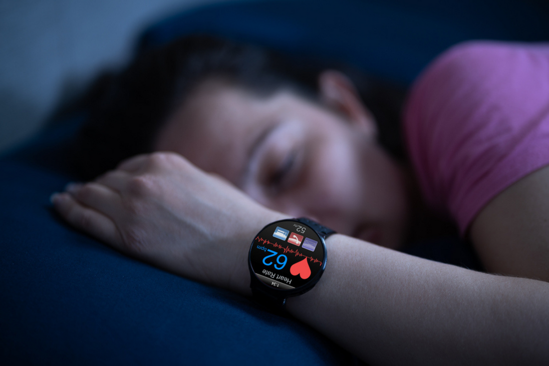 Why a Healthy Heart Needs Good Sleep