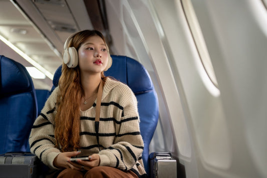 Beat jet lag with expert travel sleep tips. Discover how to adjust faster, sleep better on flights, and the must-have essentials for restful travel.