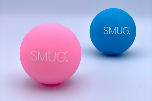 How to Roll Away Muscle Pain With Massage Therapy Balls