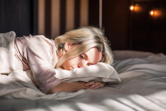 Missing a Night of Sleep