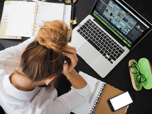 Time Management 101