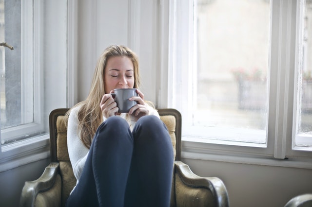 A Guilt Free Guide to Self-Indulgence