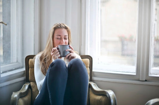 A Guilt Free Guide to Self-Indulgence