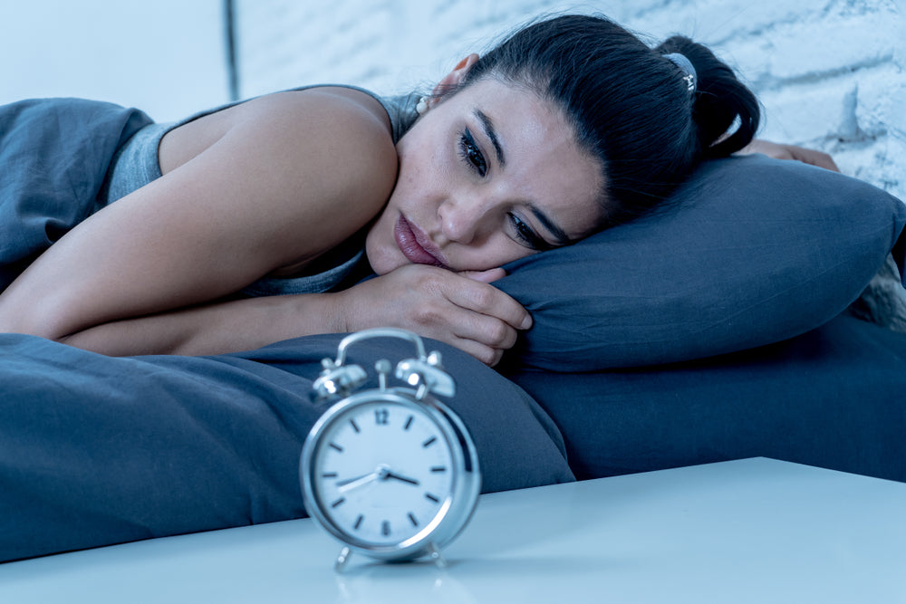 How To Remedy An Overactive Brain At Night