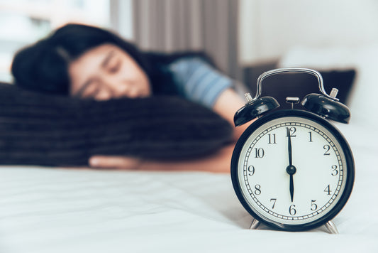 Are you a Night Owl?