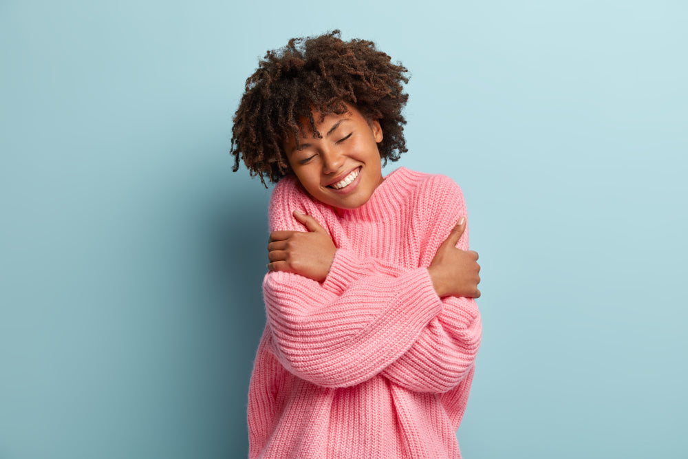 How To Place Self-Care At The Top Of Your 2021