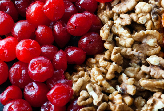 The Very Best Sleep-Inducing Seasonal Ingredients