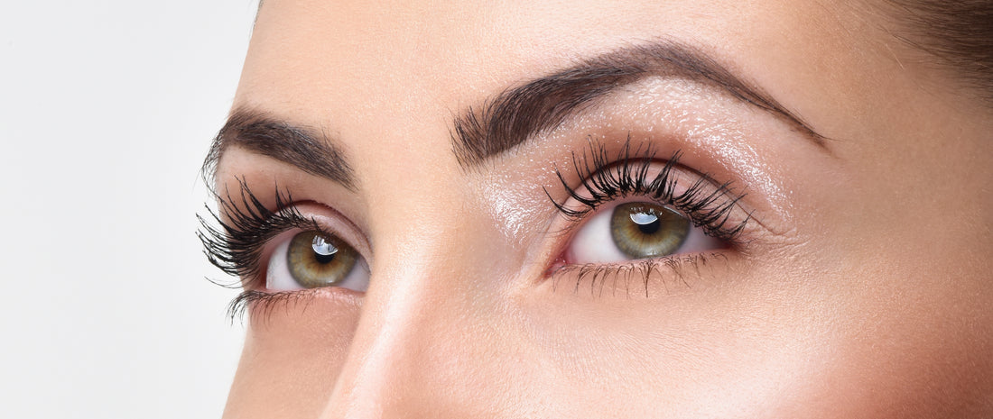 Eye Want Those Lashes!