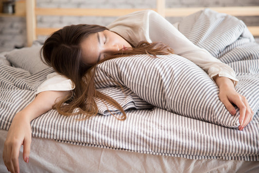 Snooze into Sleeptember!