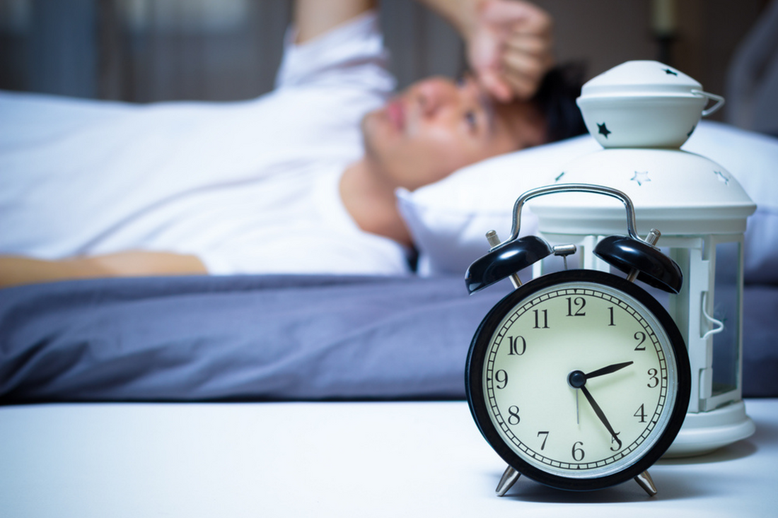 Restless Legs Syndrome and Other Sleep Disorders We Need to Talk About