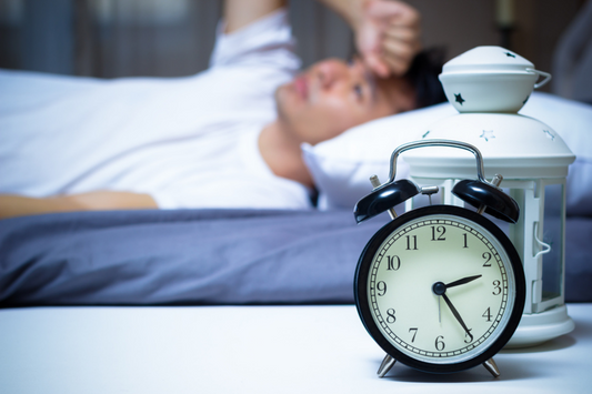 Restless Legs Syndrome and Other Sleep Disorders We Need to Talk About