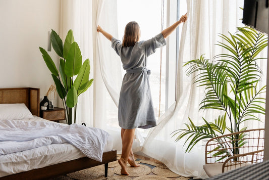Should you Sleep in a Cold Room