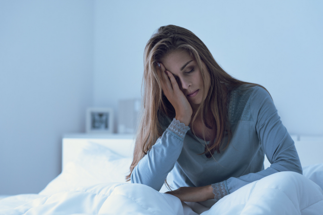 DST: The Spring Sleep Suppressor No One Sees Coming