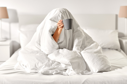 What Happens If You Sleep Too Much?