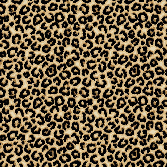 Leopard Print
