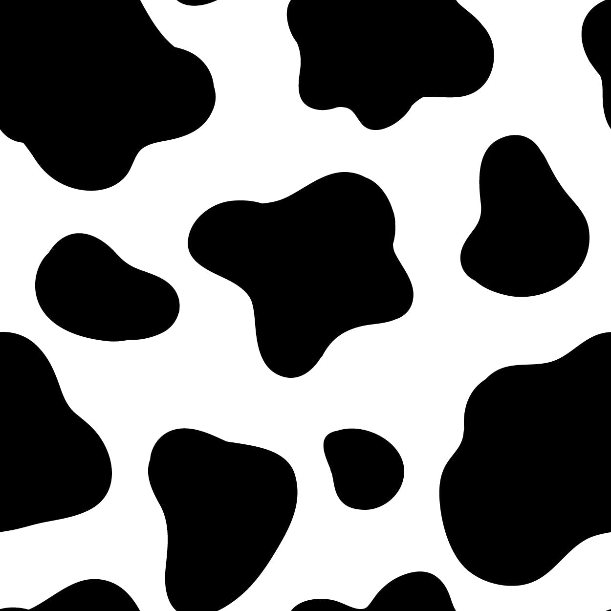 Cow Print