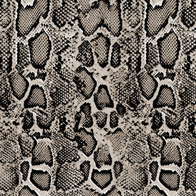 Snake Print