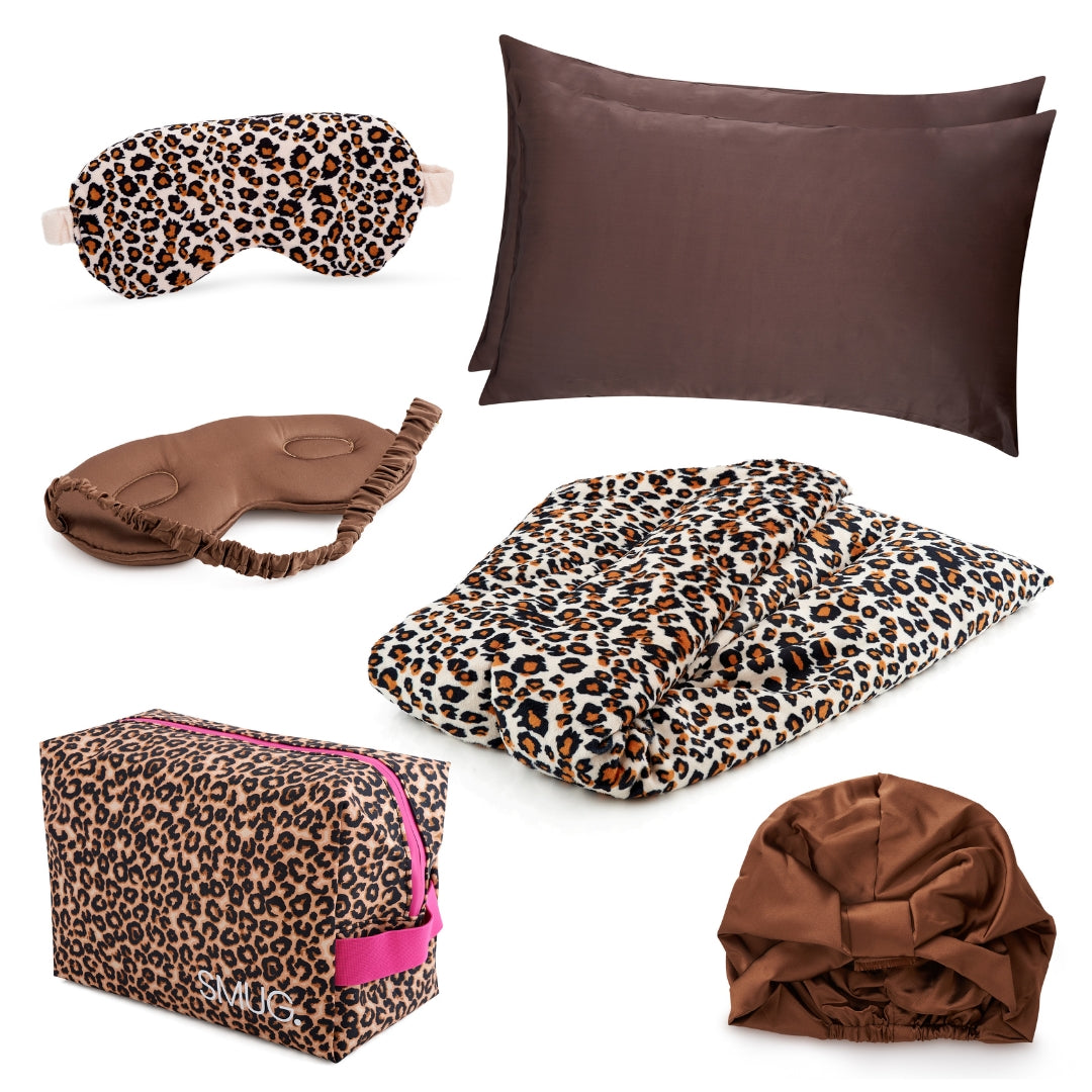 The Luxe Wind-Down Gift Set