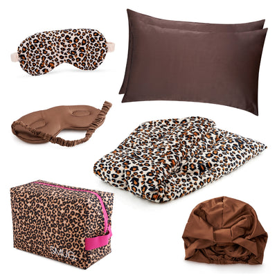 The Luxe Wind-Down Gift Set