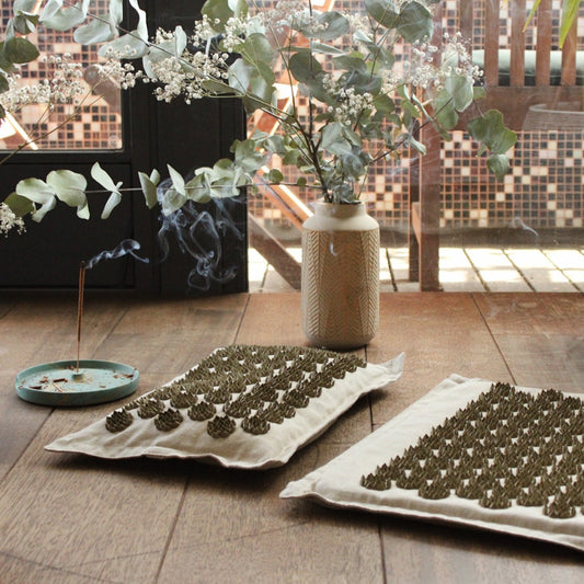 Reset & Recharge Wellness Gift Set