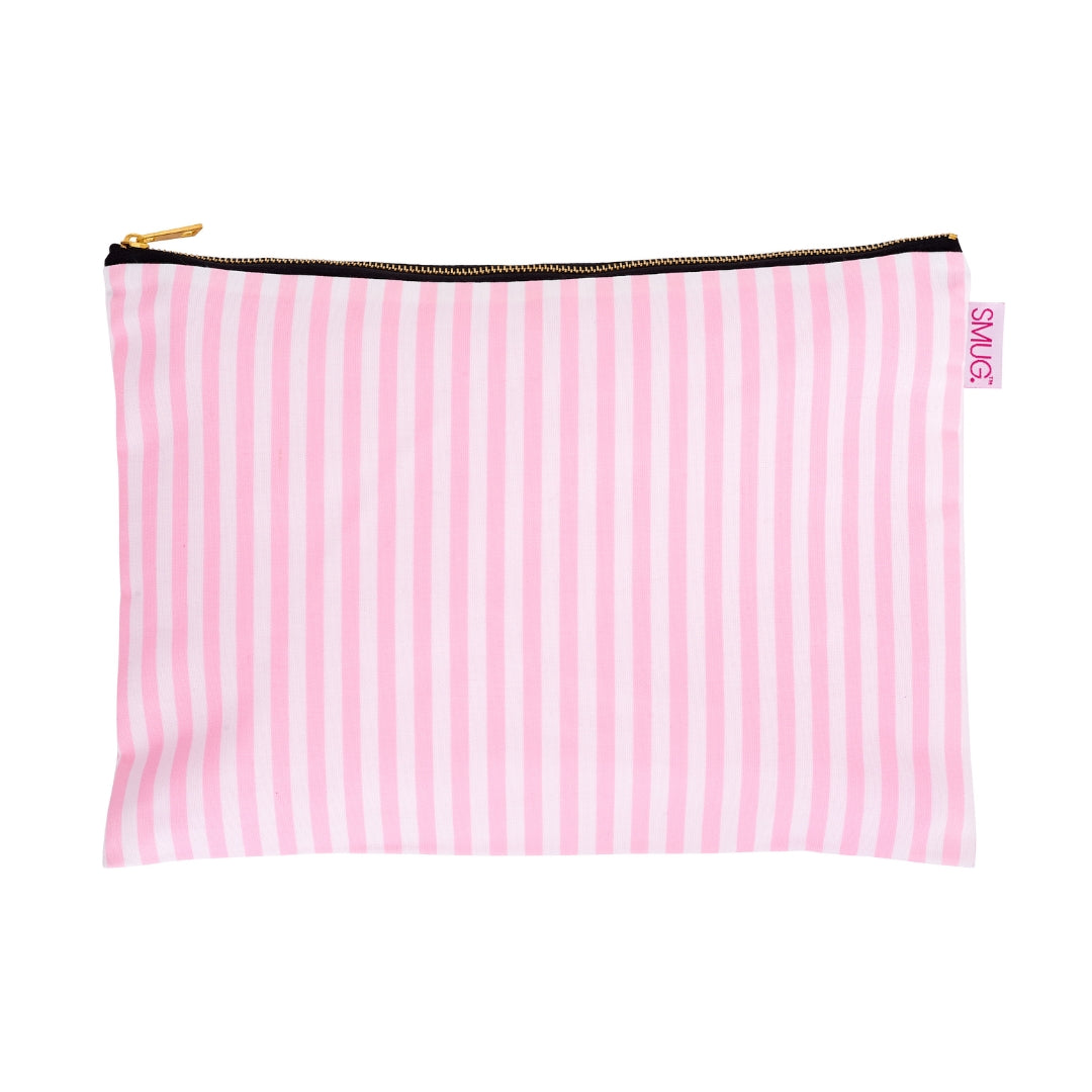Makeup & Beauty Accessories Bag - Candy Shop Print