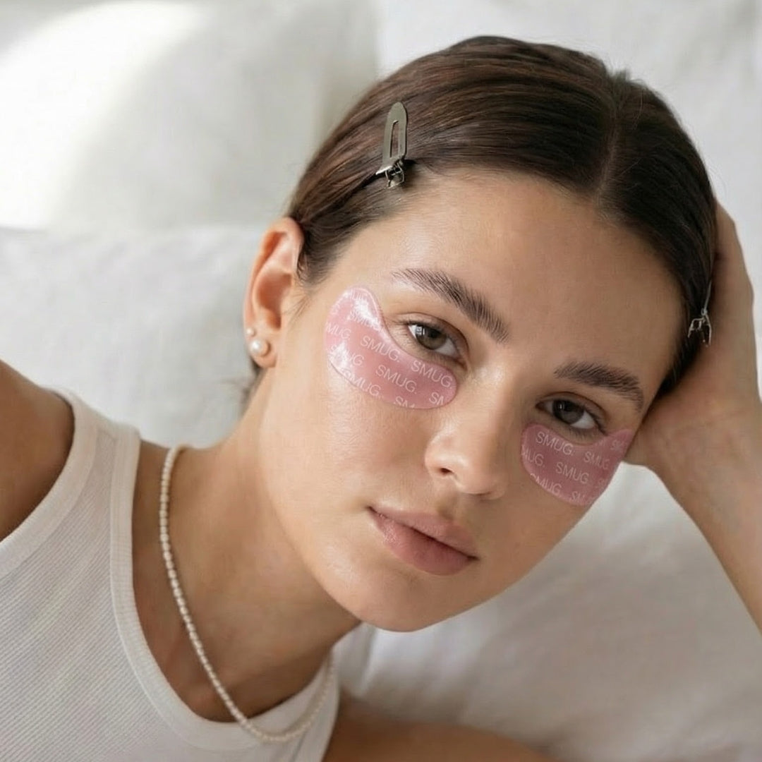 Bright Eyes Revive Patches