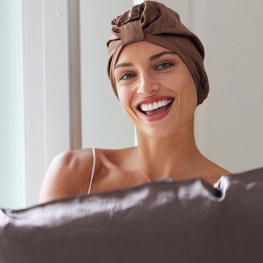 The Luxe Wind-Down Gift Set