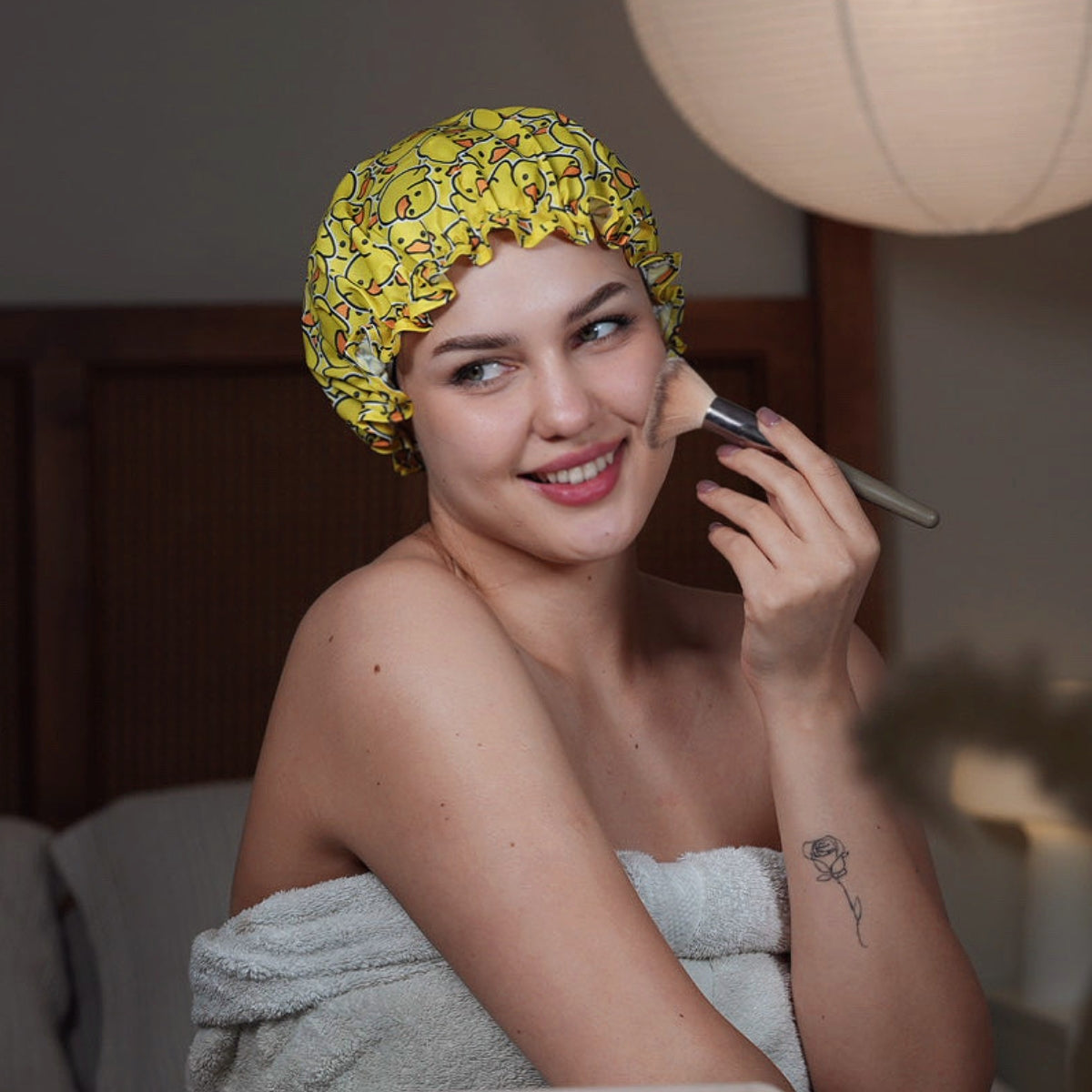 Shower Sanctuary Set - Various Prints