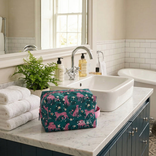 Shower Chic Set - Various Prints