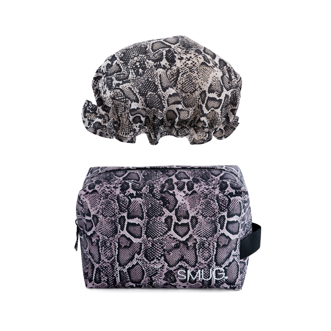 Shower Chic Set - Various Prints