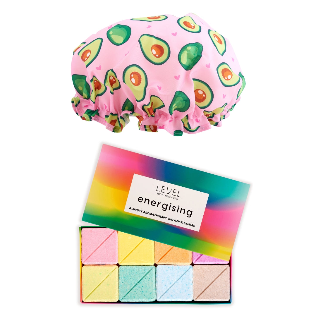 Shower Sanctuary Set - Various Prints