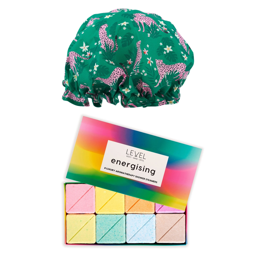 Shower Sanctuary Set - Various Prints