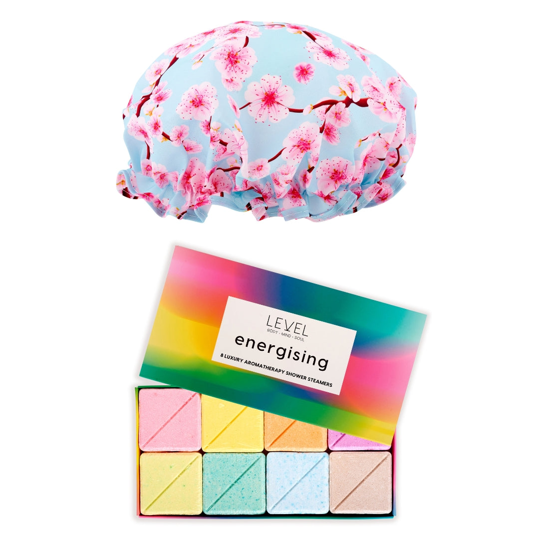 Shower Sanctuary Set - Various Prints