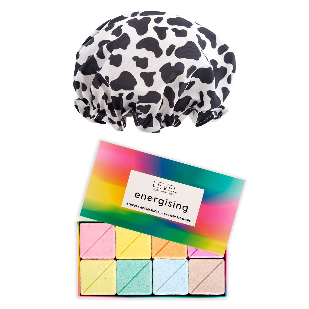 Shower Sanctuary Set - Various Prints