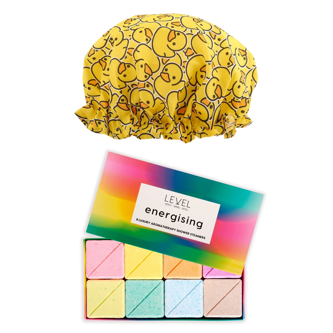 Shower Sanctuary Set - Various Prints