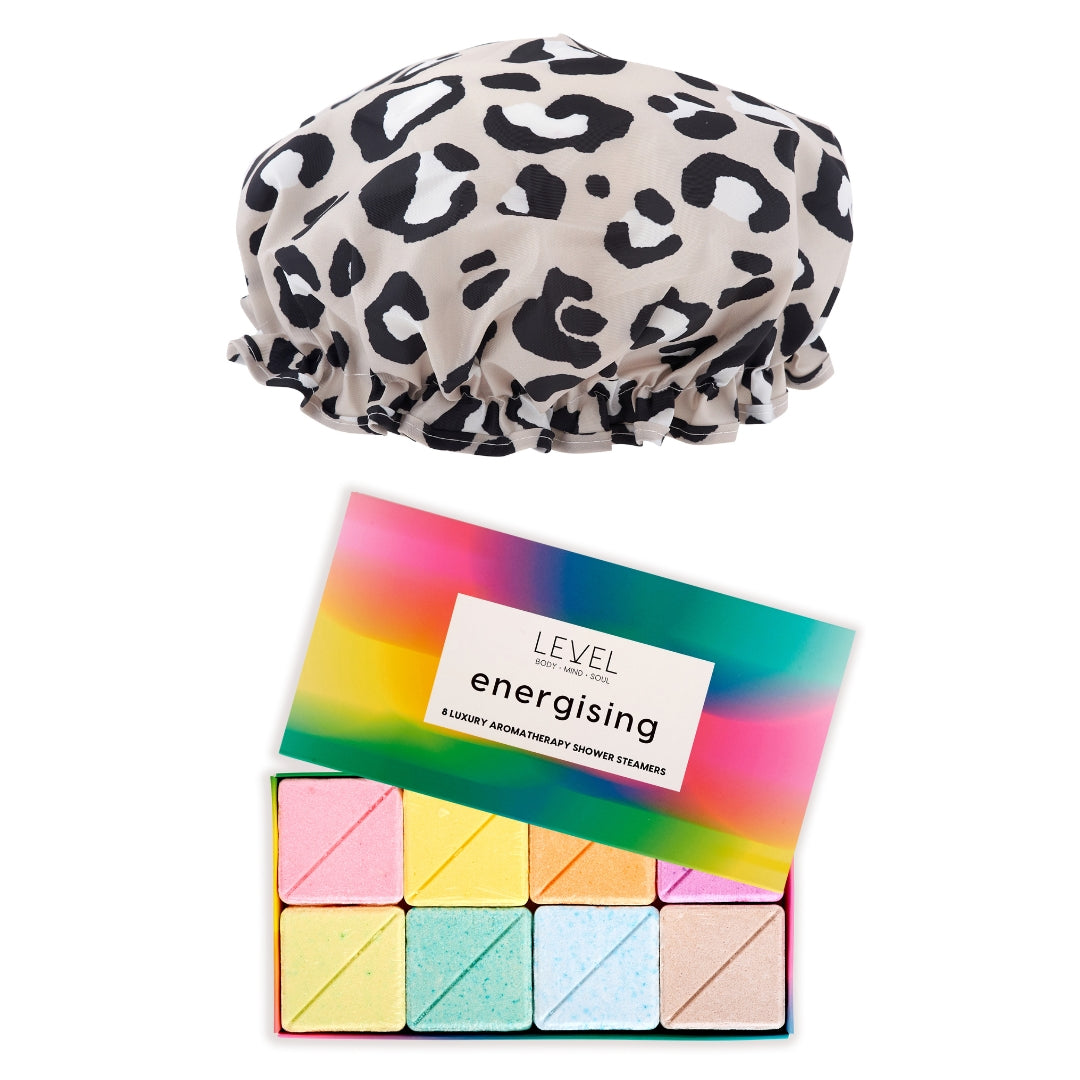 Shower Sanctuary Set - Various Prints