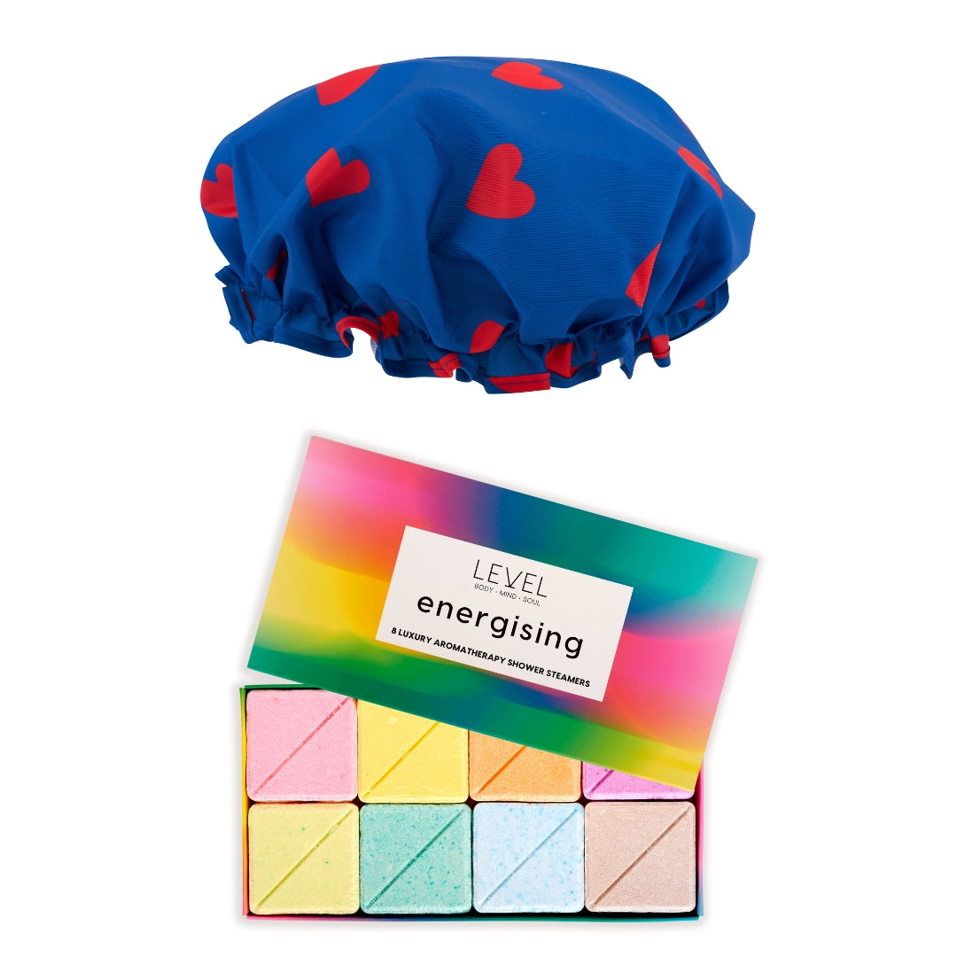 Shower Sanctuary Set - Various Prints