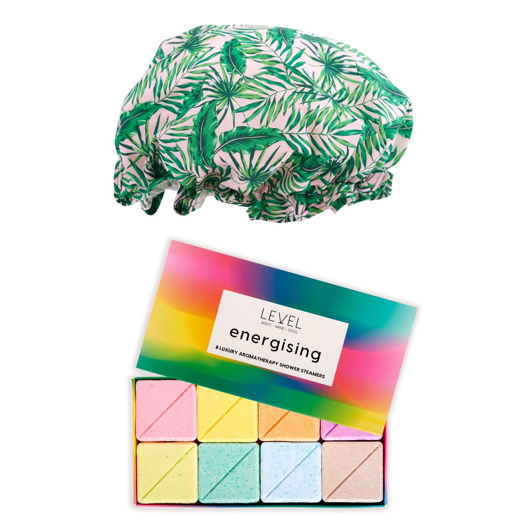 Shower Sanctuary Set - Various Prints