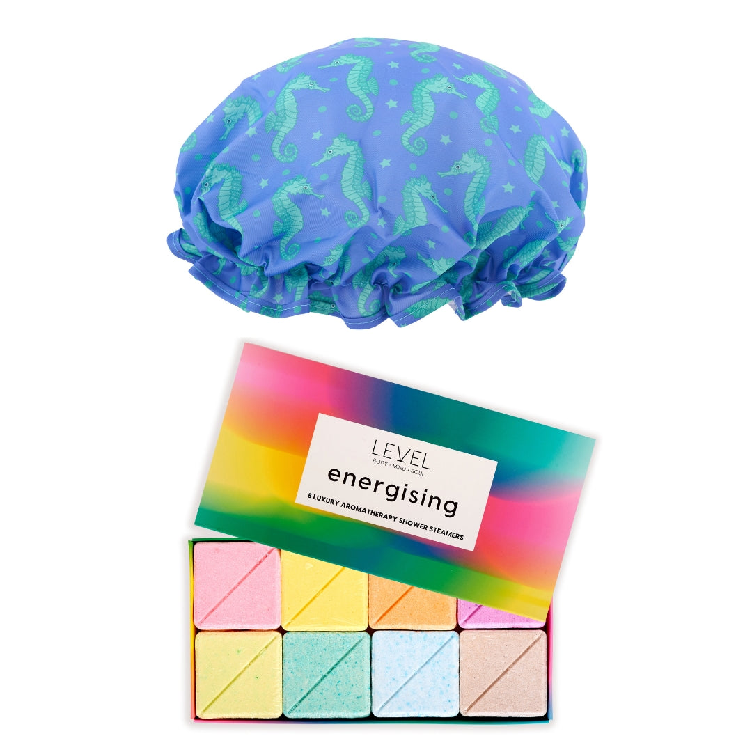 Shower Sanctuary Set - Various Prints