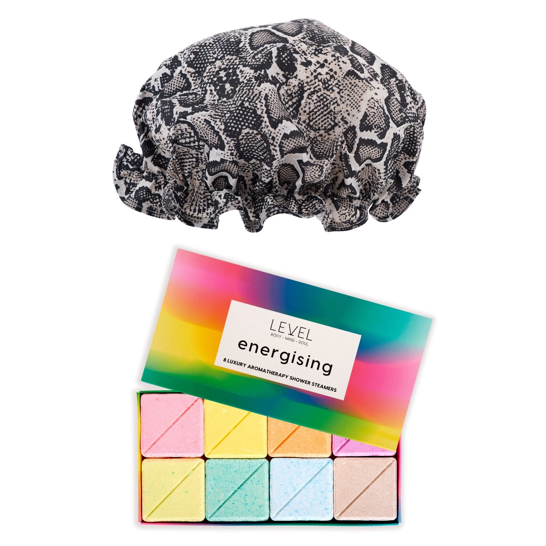 Shower Sanctuary Set - Various Prints