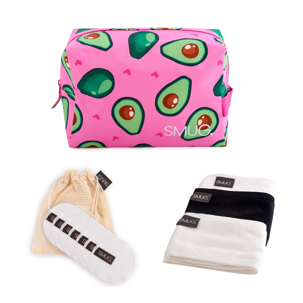 Store & Spa Set