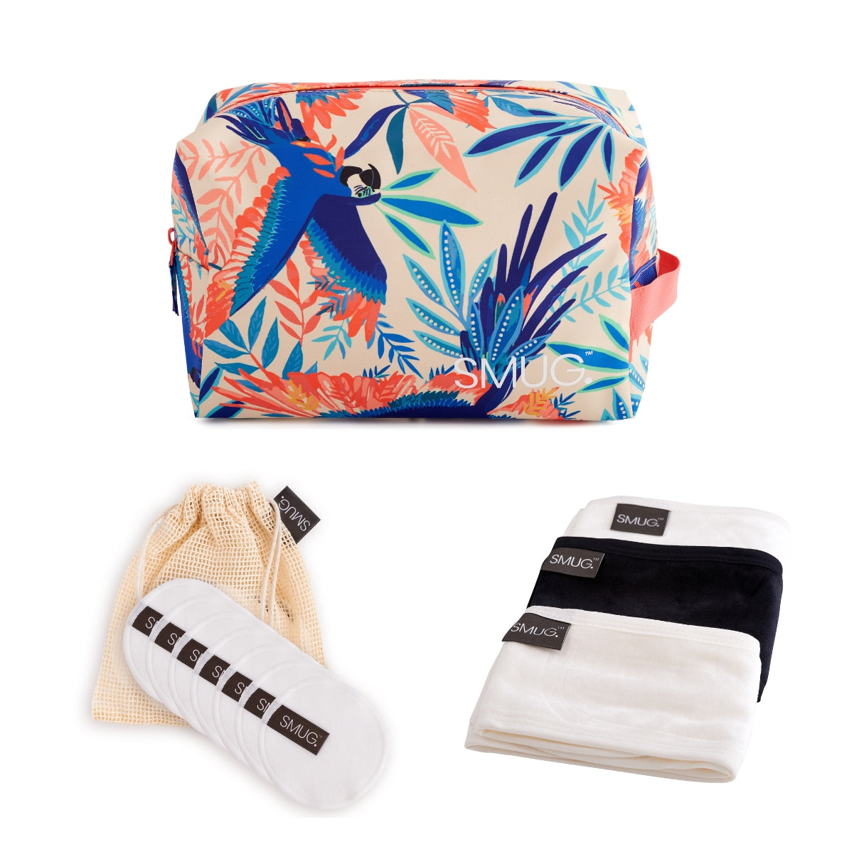 Store & Spa Set