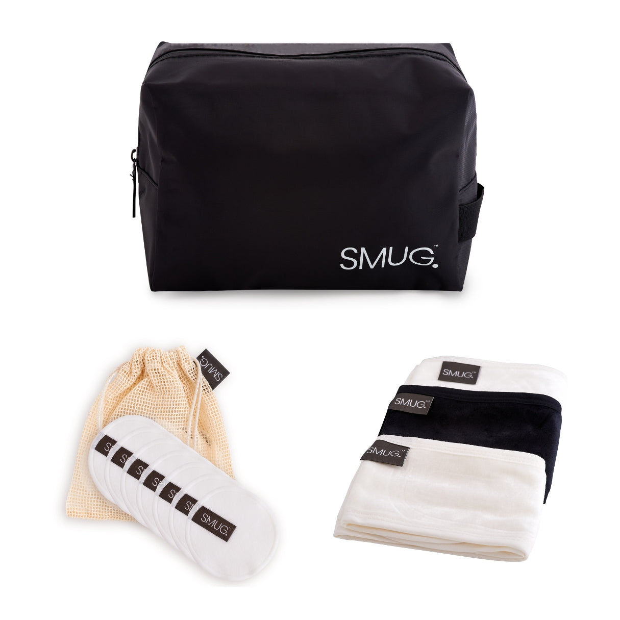 Store & Spa Set