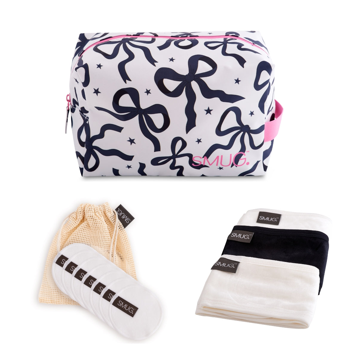Store & Spa Set
