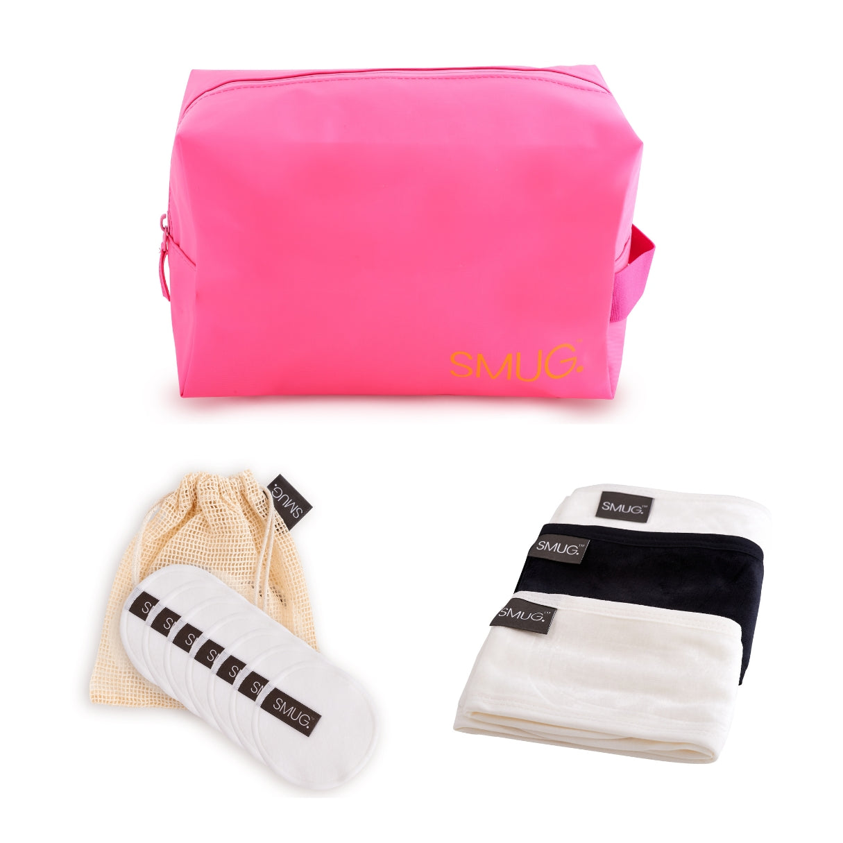 Store & Spa Set